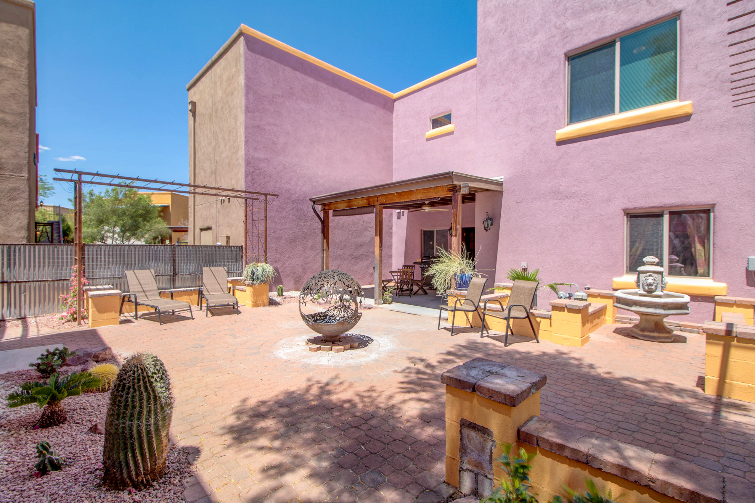 Civano Blvd (5324) (RA) F - 1