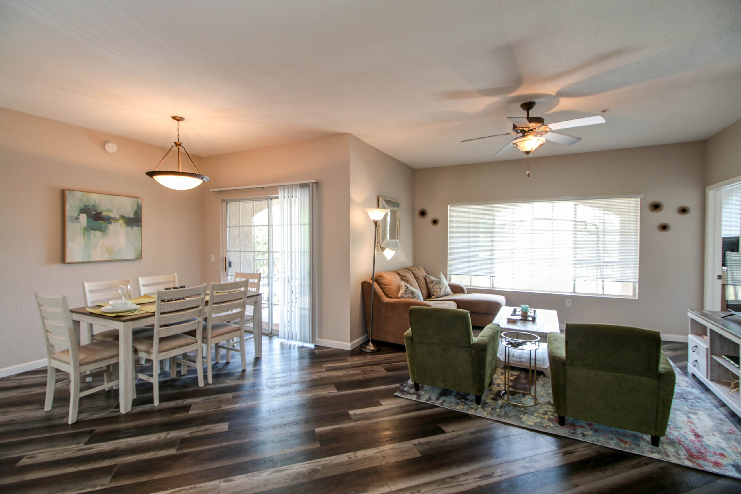 1500 East Pusch Wilderness Drive # 6201