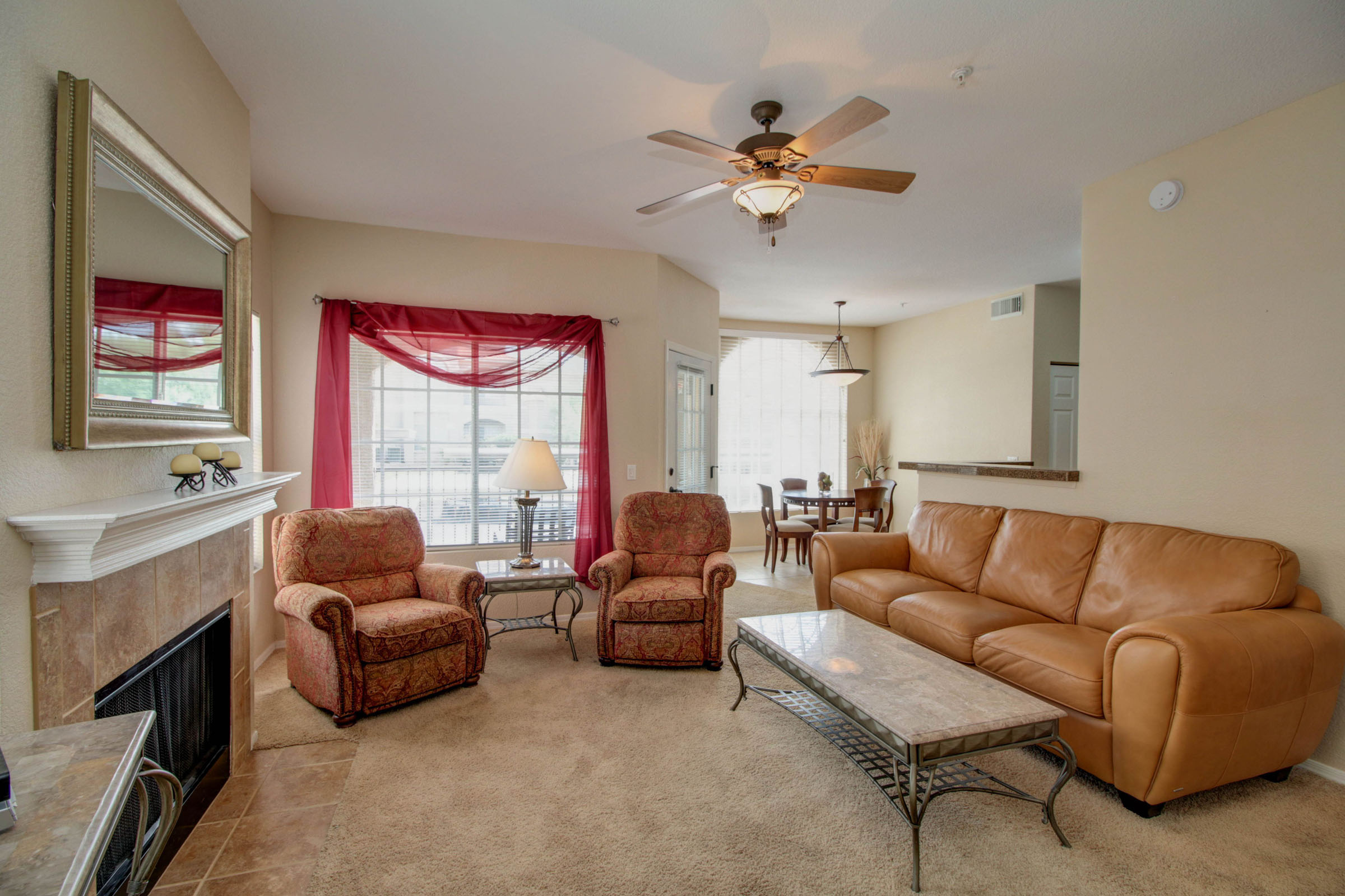 1500 E. Pusch Wilderness Dr. 10205